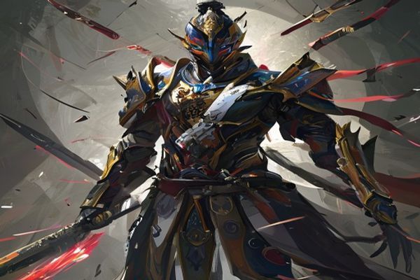 红色警戒3修改器